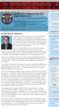 Mobile Screenshot of nobullscript.net